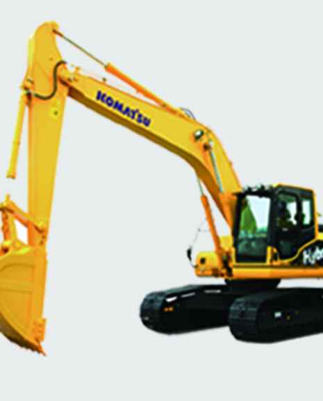 REVOLVING FRAME PARTS