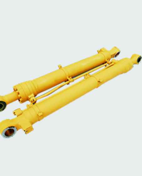 HYDRAULIC CYLINDER PARTS