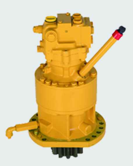 SWING MOTOR PARTS