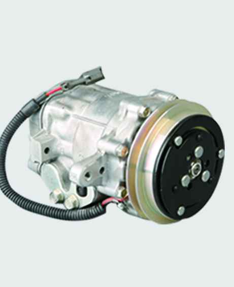 AIR CONDITIONER PARTS