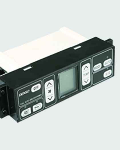 CNTROLLER COMPONENTS PARTS