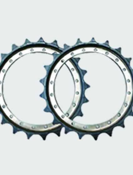 SPROCKET PARTS