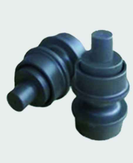 CARRIER ROLLER PARTS
